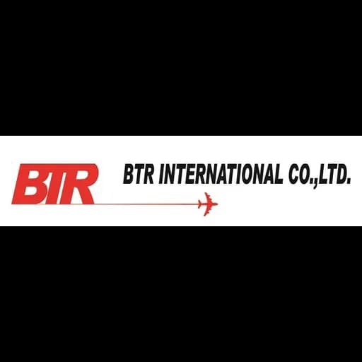 Taipei - BTR International Co., Ltd logo