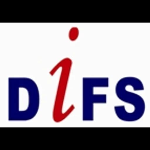 Taipei - DIFS Logistics Co., Ltd. (Taipei) logo