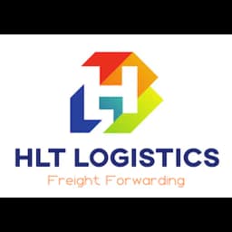 Taipei - HLT Logistics Co., Ltd. (Taipei) logo