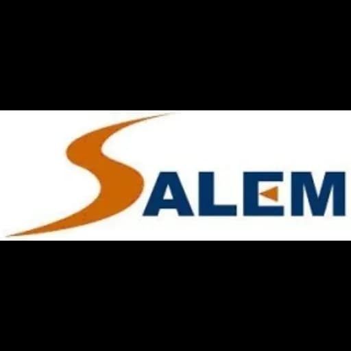 Taipei - Salem Logistics Co., Ltd. (Taipei)
(Formerly known as Salem Shipping Co., Ltd.) logo