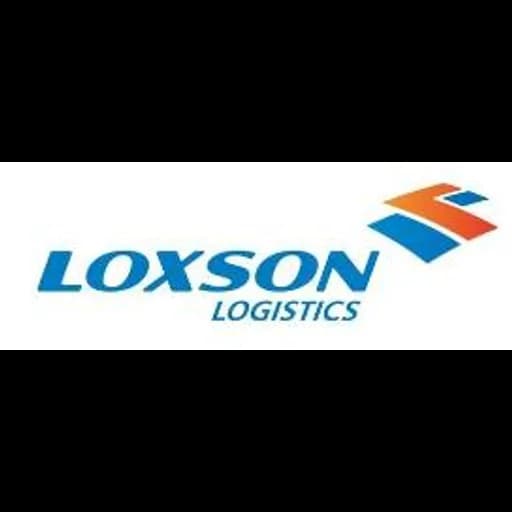 Taipei - Taiwan Loxson International Logistics Company Limited (Taipei) logo