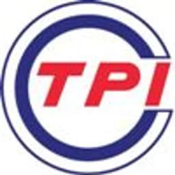 Taipei - Trans Power International Logistics Corp. (Taipei)
(Formerly known as Trans Van Line Ltd.) logo