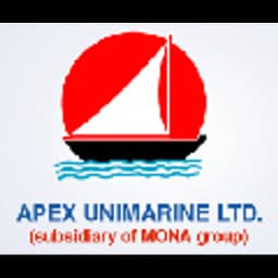 Chittagong - Apex Unimarine Ltd. (Chittagong, Head Office) logo
