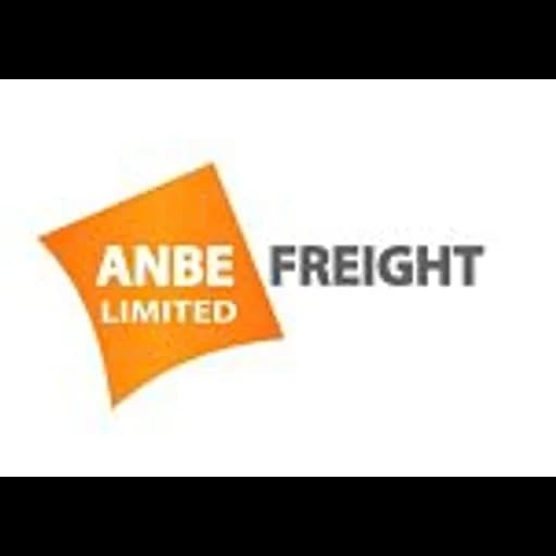 Chittagong - ANBE Freight Limited (Head Office) logo