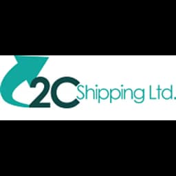 Chittagong - 2C Shipping Ltd (Head Office) logo