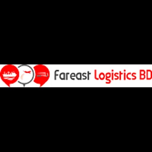 Chittagong - Fareast Logistics BD Ltd. (Head Office) logo