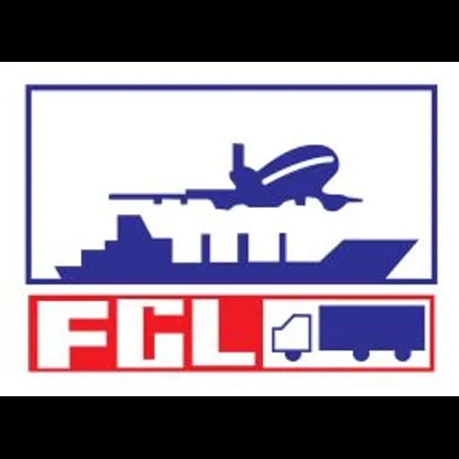 Chittagong - Famous Cargo Line (Chittagong, Head Office) logo