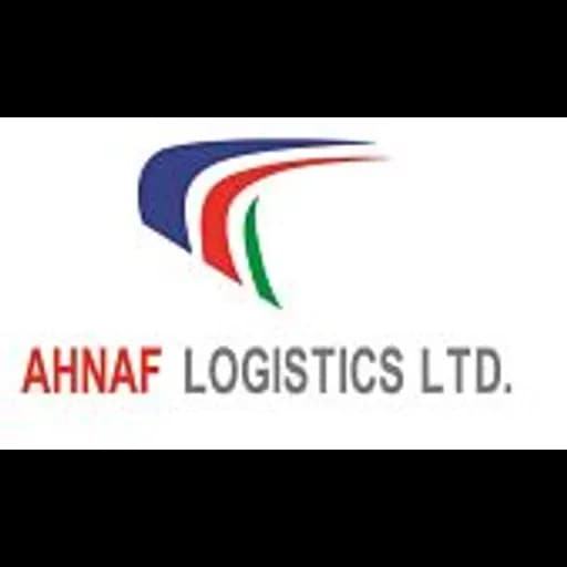 Dhaka - AHNAF Logistics Ltd (Dhaka, Head Office) logo