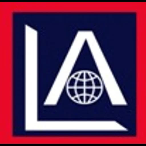 Dhaka - Asia Star Logistics Limited (Dhaka, Head Office) logo