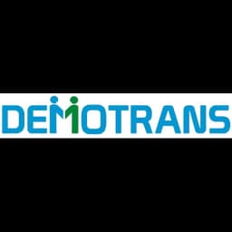 Dhaka - Demotrans (Dhaka, Head Office) logo