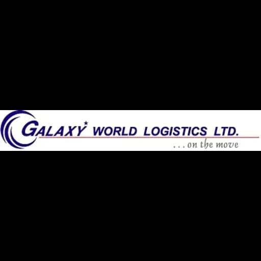 Dhaka - Galaxy World Logistics Ltd. (Dhaka, Head Office) logo