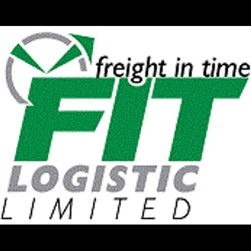 Dhaka - FIT Logistic Limited (Dhaka, Head Office) logo