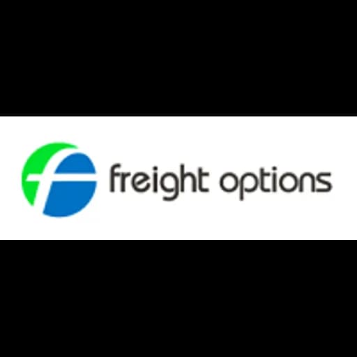 Dhaka - Freight Options Limited (Head Office) logo