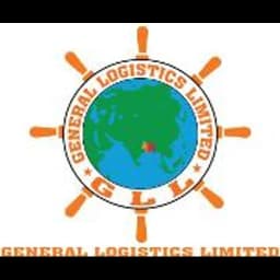 Dhaka - General Logistics Limited (Dhaka, Head Office) logo