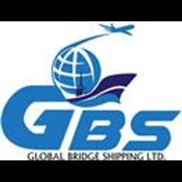Dhaka - Global Bridge Shipping Ltd. (Dhaka, Head Office) logo