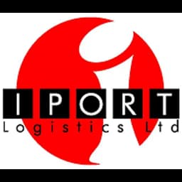 Dhaka - Iport Logistics Limited (Dhaka, Head Office) logo