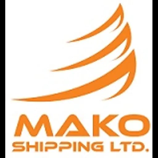 Dhaka - Mako Shipping Ltd. (Dhaka, Head Office) logo