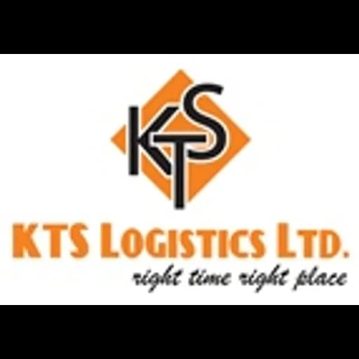 Dhaka - KTS Logistics Limited (Dhaka, Head Office) logo