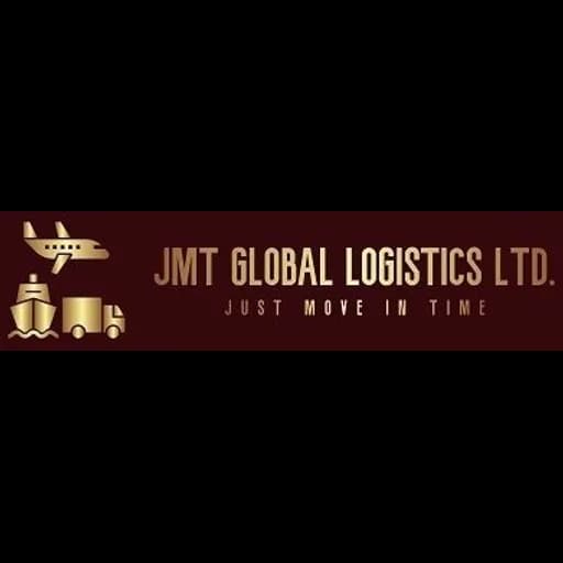 Dhaka - JMT Global Logistics Limited (Dhaka, Head Office) logo