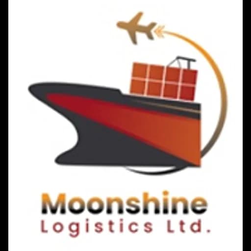 Dhaka - Moonshine Logistics Ltd. (Dhaka, Head Office) logo