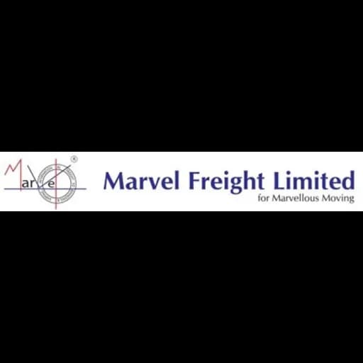 Dhaka - Marvel Freight Limited (Dhaka, Head Office) logo