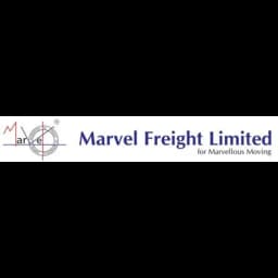 Dhaka - Marvel Freight Limited (Dhaka, Head Office) logo
