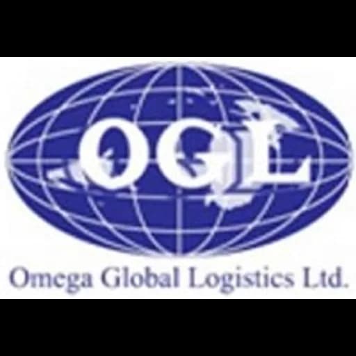 Dhaka - Omega Global Logistics Limited (Dhaka, Head Office) logo