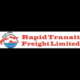 Dhaka - Rapid Transit Freight Ltd. (Dhaka, Head Office) logo