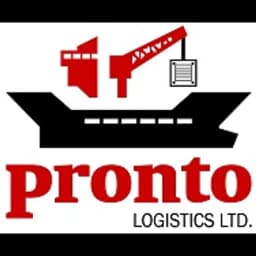 Dhaka - Pronto Logistics Limited (Dhaka, Head Office) logo