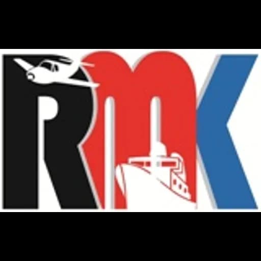 Dhaka - RMK World Freight Ltd. (Dhaka, Head Office) logo