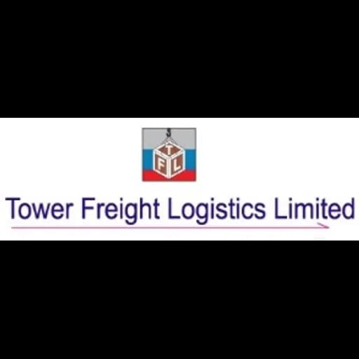 Dhaka - Tower Freight Logistics Limited (Dhaka, Head Office) logo