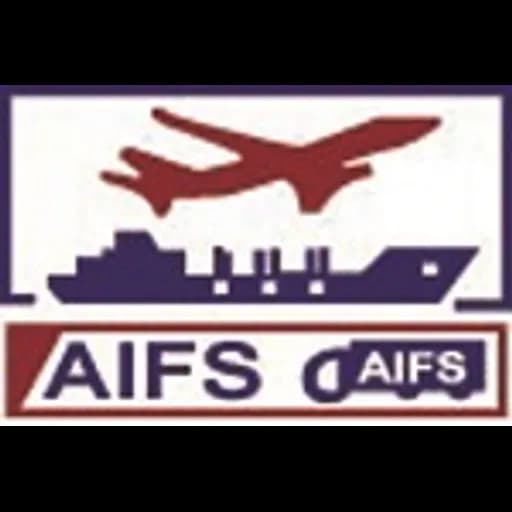 Chittagong - A.I. Freight Services Ltd. (Chittagong) logo