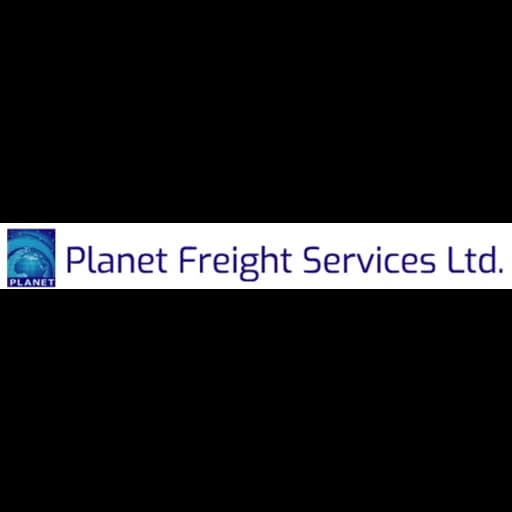 Chittagong - Planet Freight Services Limited (Chittagong) logo
