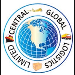 Dhaka - Central Global Logistics Ltd. (Dhaka, Branch) logo