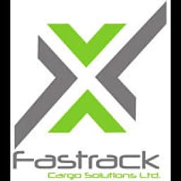 Dhaka - Fastrack Cargo Solutions Ltd. logo