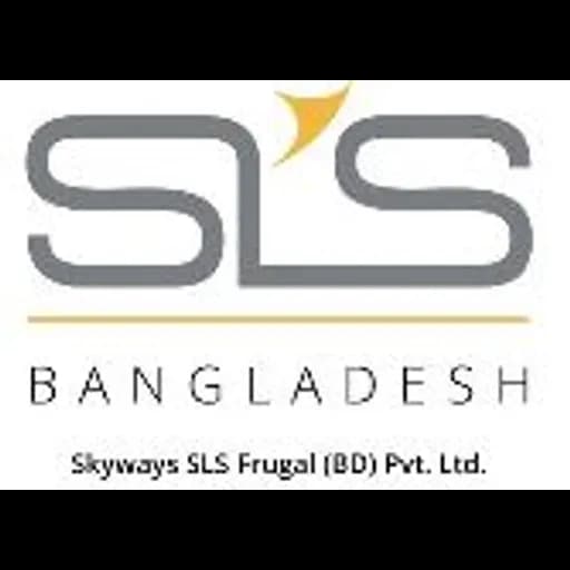 Dhaka - Skyways SLS Frugal (BD) Pvt Ltd (Dhaka) logo