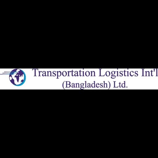 Dhaka - Transportation Logistics International (Bangladesh) Ltd. (Dhaka) logo