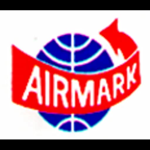 Singapore - Airmark Freight Services Pte Ltd (Singapore, Head Office) logo
