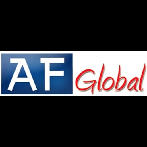 Singapore - AF Global Logistics Pte Ltd. (Singapore, Head Office) logo