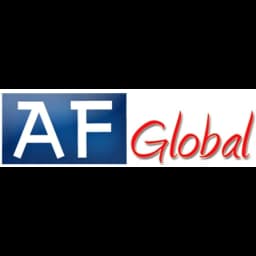 Singapore - AF Global Logistics Pte Ltd. (Singapore, Head Office) logo