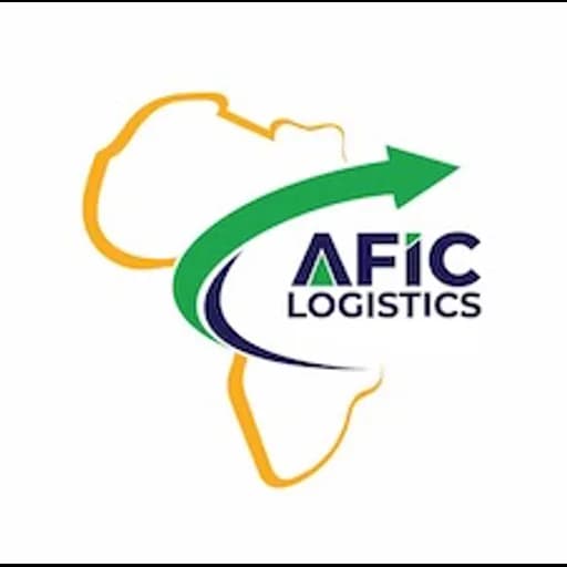 Singapore - AFIC LOGISTICS PTE LTD (Head Office) logo