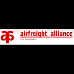 Singapore - Airfreight Alliance Pte. Ltd. (Singapore, Head Office) logo