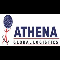 Singapore - Athena Global Logistics Pte. Ltd. (Singapore, Head Office) logo