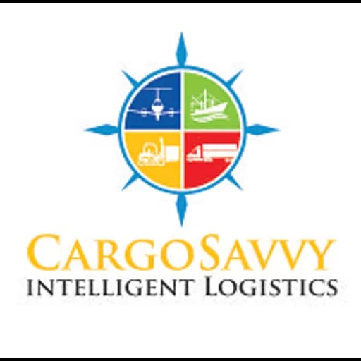 Singapore - Cargosavvy Pte Ltd (Head Office) logo