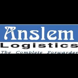 Singapore - Anslem Logistics Pte. Ltd. (Singapore, Head Office) logo