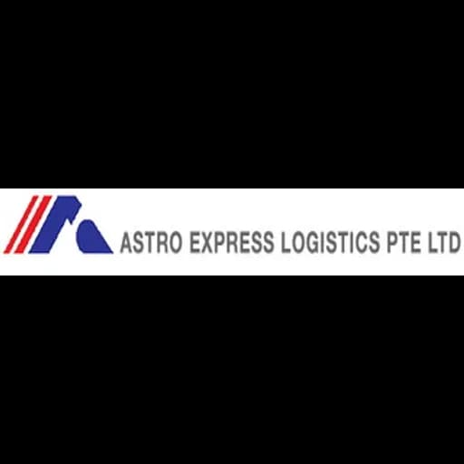 Singapore - Astro Express Logistics Pte. Ltd. (Singapore, Head Office) logo