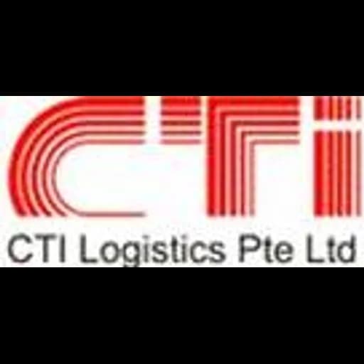 Singapore - CTI Logistics Pte Ltd (Singapore, Head Office) logo