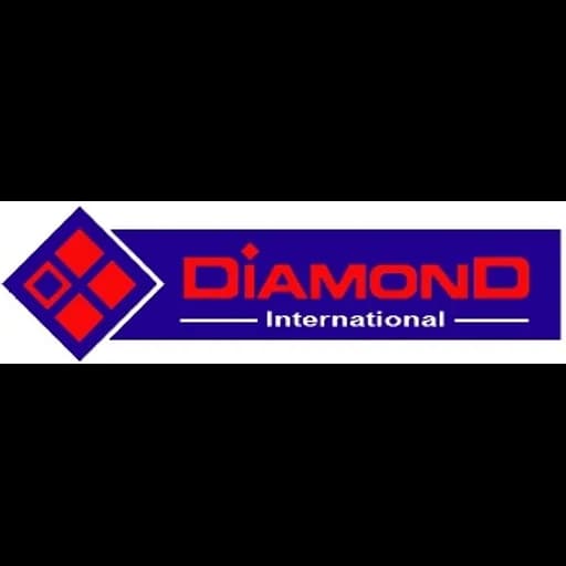 Singapore - Diamond International Consolidators (S) Pte Ltd (Singapore, Head Office) logo