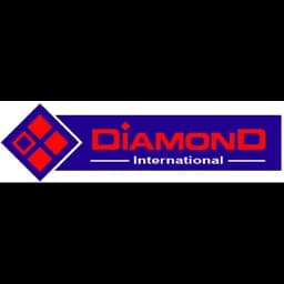 Singapore - Diamond International Consolidators (S) Pte Ltd (Singapore, Head Office) logo