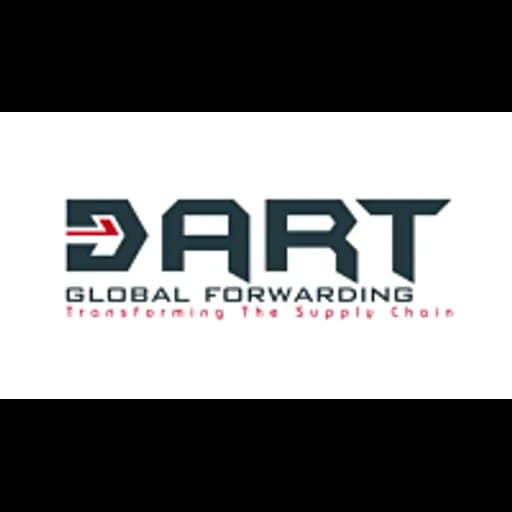 Singapore - Dart Global Forwarding Pte. Ltd (Head Office) logo